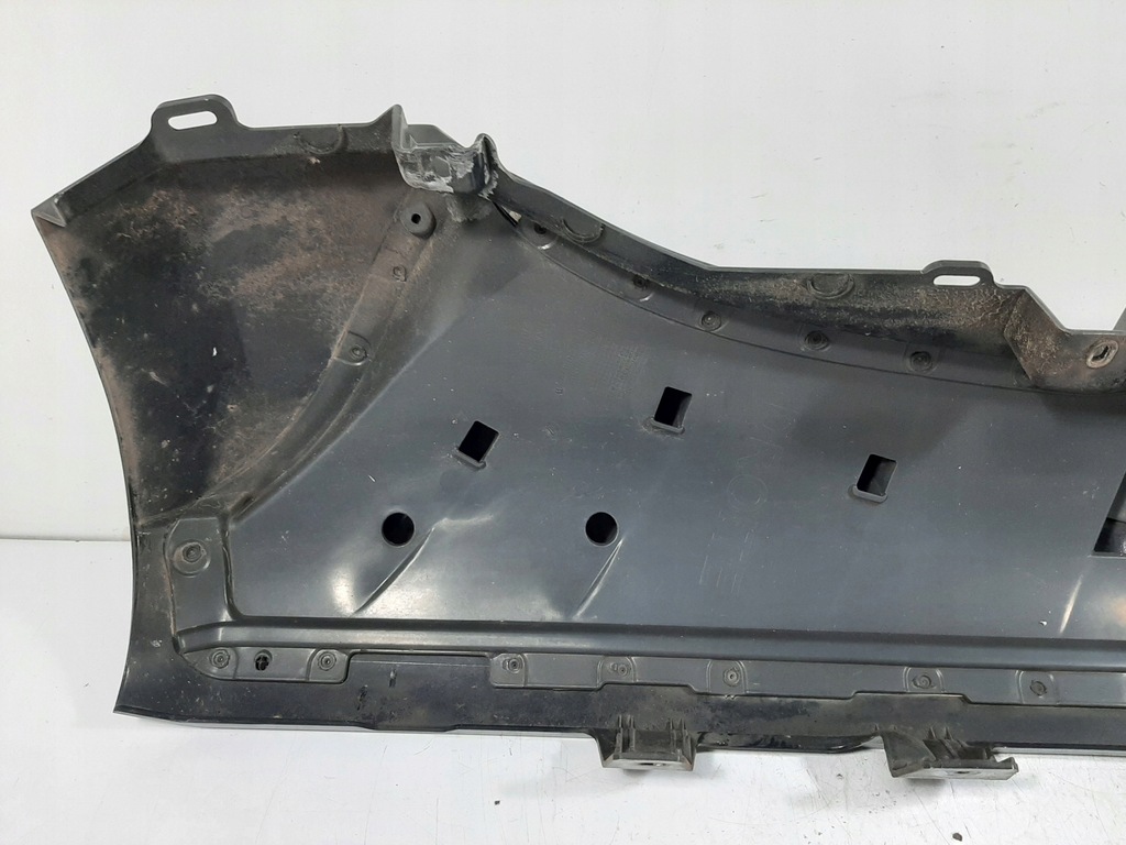 фото №15, Renault midlum 220.12el euro5 08r вітровик облицювання кабіни правий 5010578660