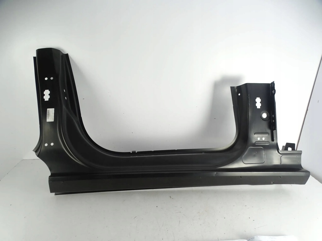 фото №1, Поріг лівий audi a4 b8 8k 08-15