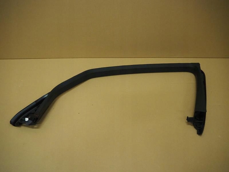 фото №2, Рамка стекло дверь левый перед renault espace v