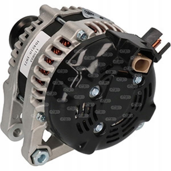 фото №1, Генератор hc-cargo do suzuki swift iii 1.3