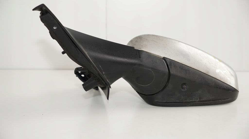 фото №5, Дзеркало ліва alfa romeo mito 08-13r 7pin