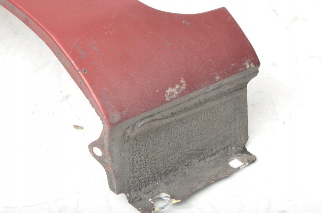 фото №9, Ford fiesta mk7 крыло левый перед передний