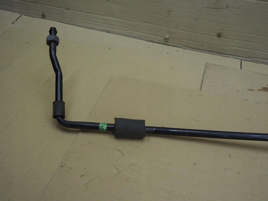 фото №7, 911 turbo 964 porsche труба шланг