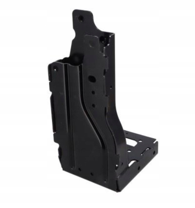 фото №2, Кронштейн поріг правий mercedes actros mp4