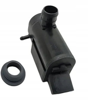 фото №2, Помпа распылителя toyota starlet supra a8