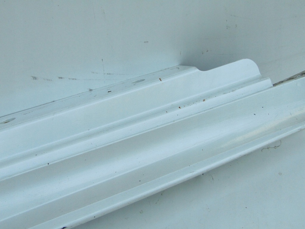 фото №5, Молдинг накладка порог порог правая peugeot rcz