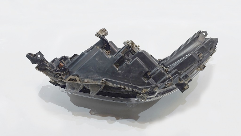 фото №11, Лампа перед правый правая toyota hilux viii 21r lift eur led