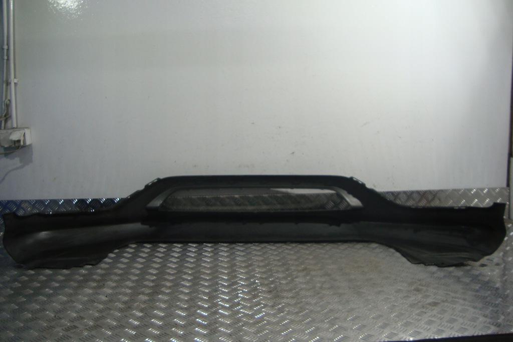 фото №11, Накладка бампера передний honda cr-v crv iv 12- poznań