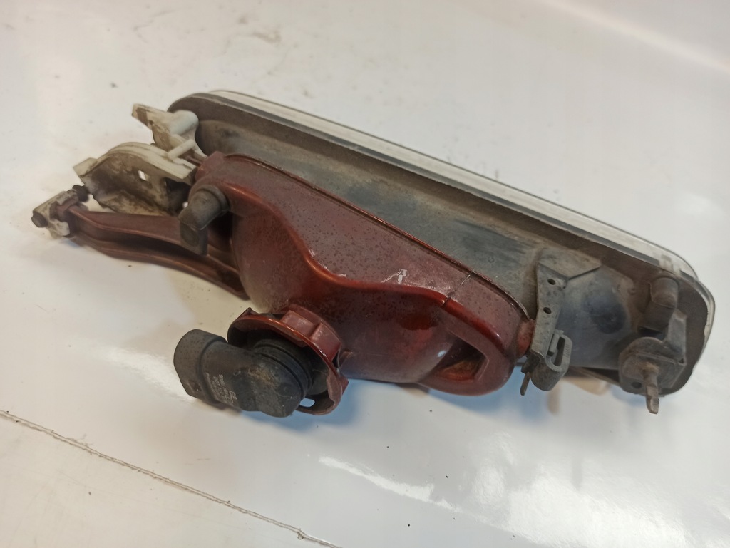 фото №10, Bmw 3 e46 протитуманна фара лівий передній 147271