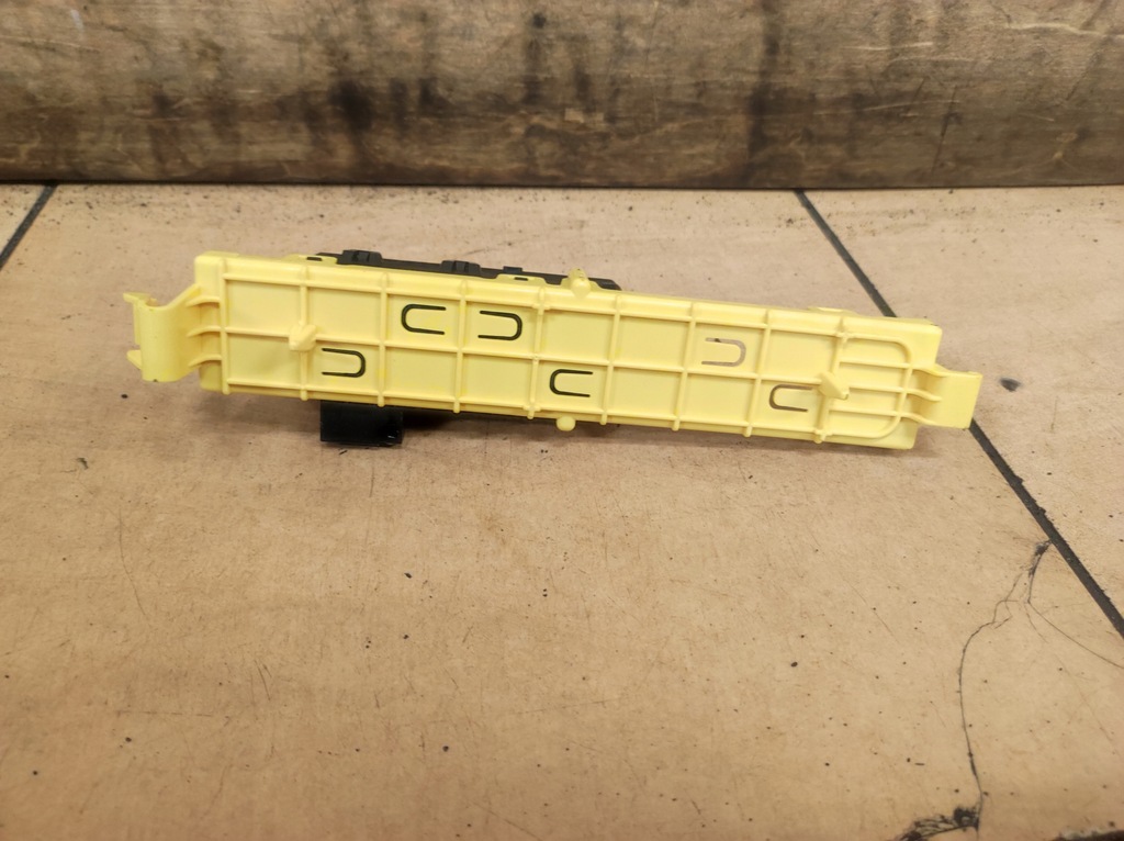 фото №5, Модуль блок управления explorer vi 6