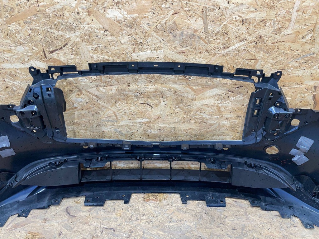 фото №7, Mazda cx5 cx-5 ii 2 kf lift 22- бампер перед передній