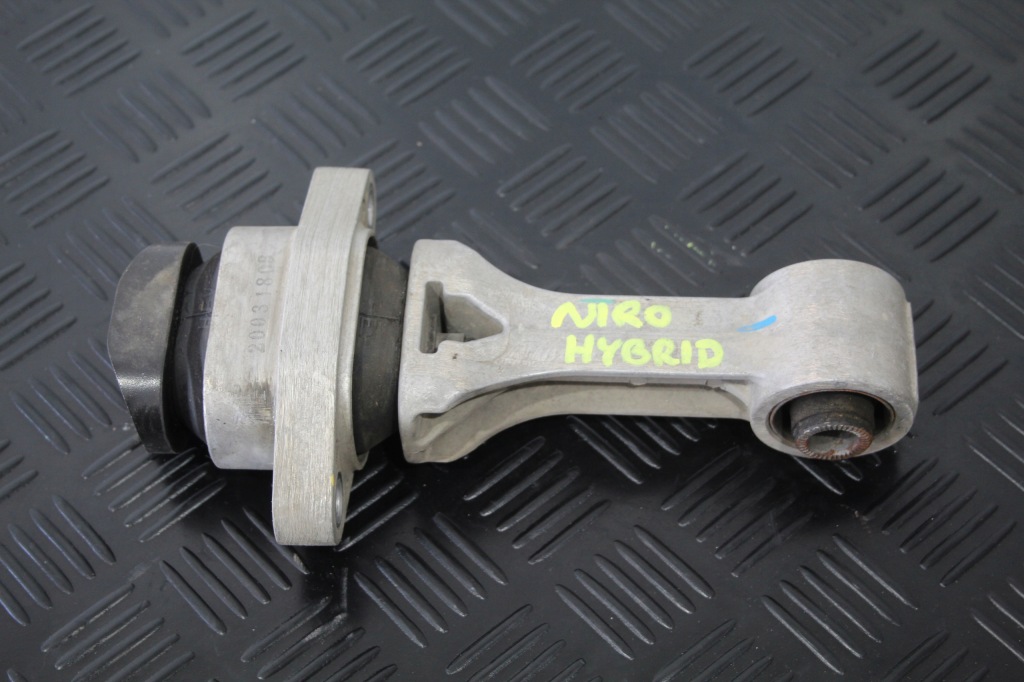 фото №1, Кронштейн подушка двигателя kia niro 1 i lift