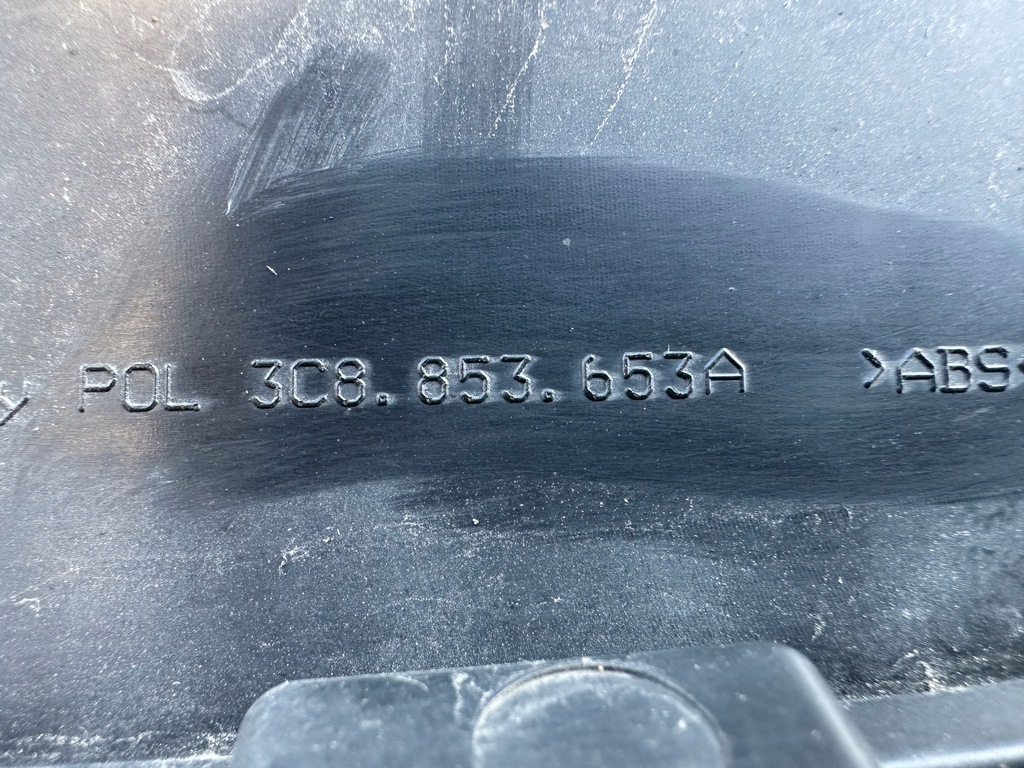 фото №16, Vw passat cc lift решётка радиатора решётка радиатора logo 3c8853653a