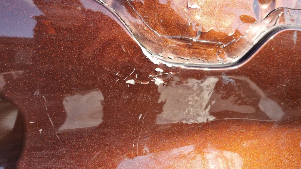 фото №5, Крышка багажника задняя honda cr-v v новый model 17-21