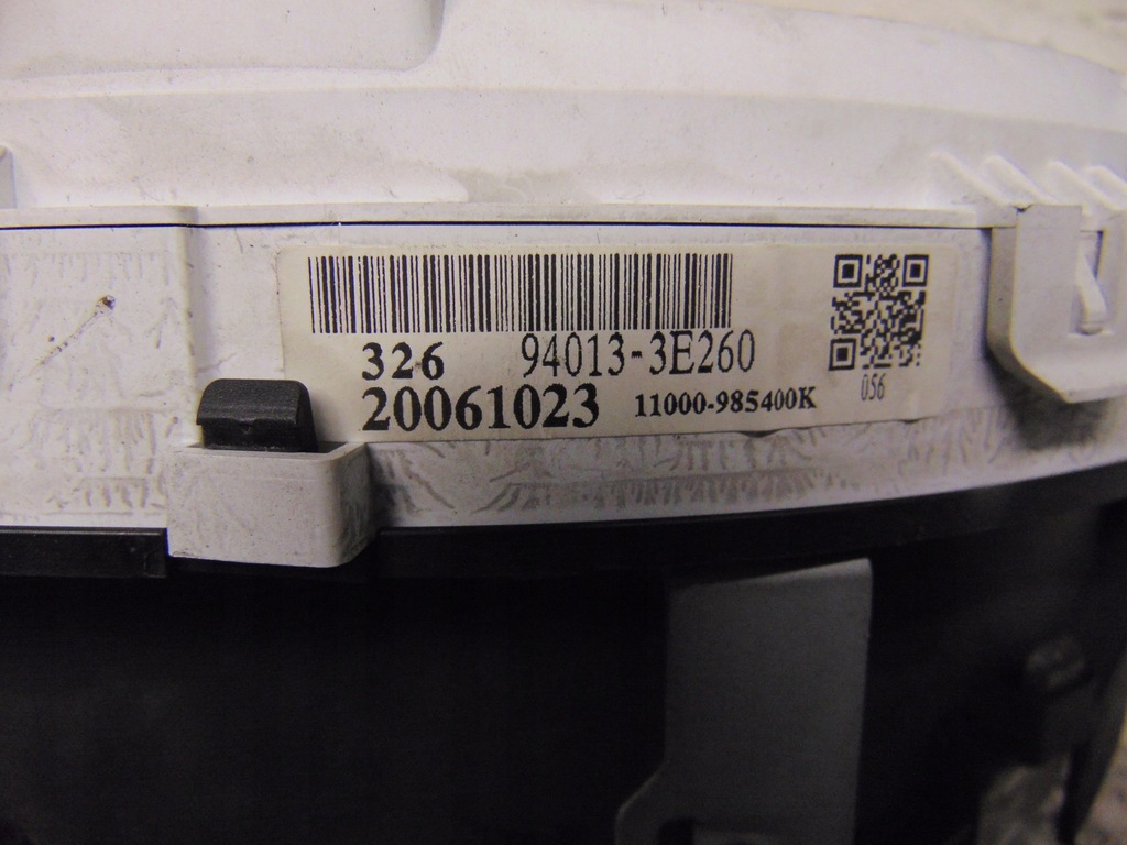 фото №13, Набір стартовий імобілайзер kia sorento i lift 2.5crdi europa