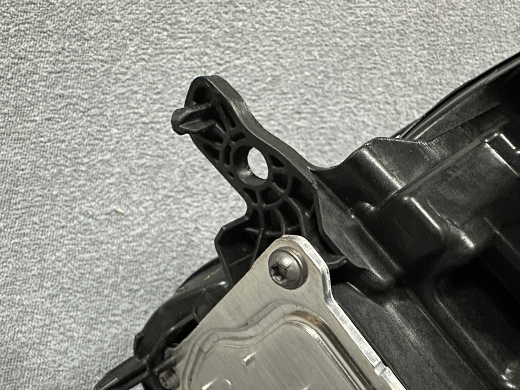 фото №14, Лампа volvo s60 v60 ii full led usa оригинал правая 32420501