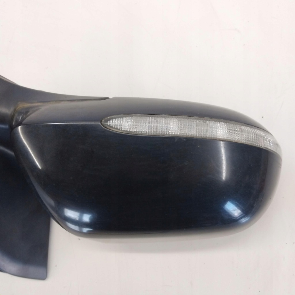 фото №10, Honda civic vii hb 5d lift дзеркало ліва праве b92p 7pin