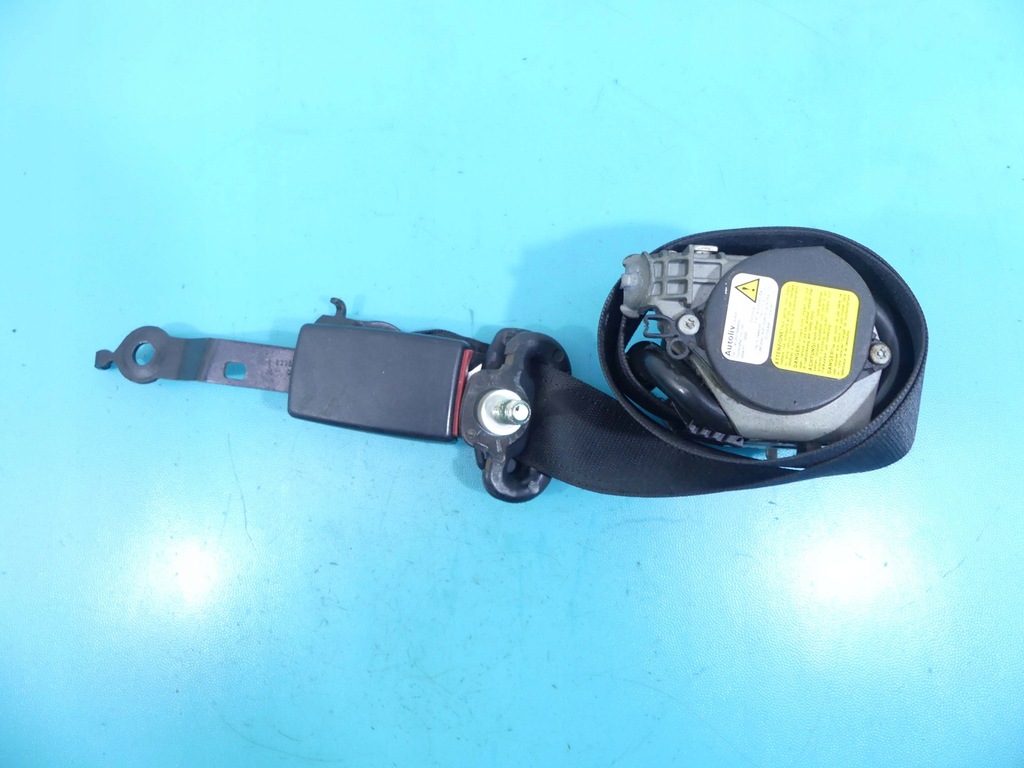 фото №13, Подушка водія подушка безпеки ремені стрічка fiat fiorino