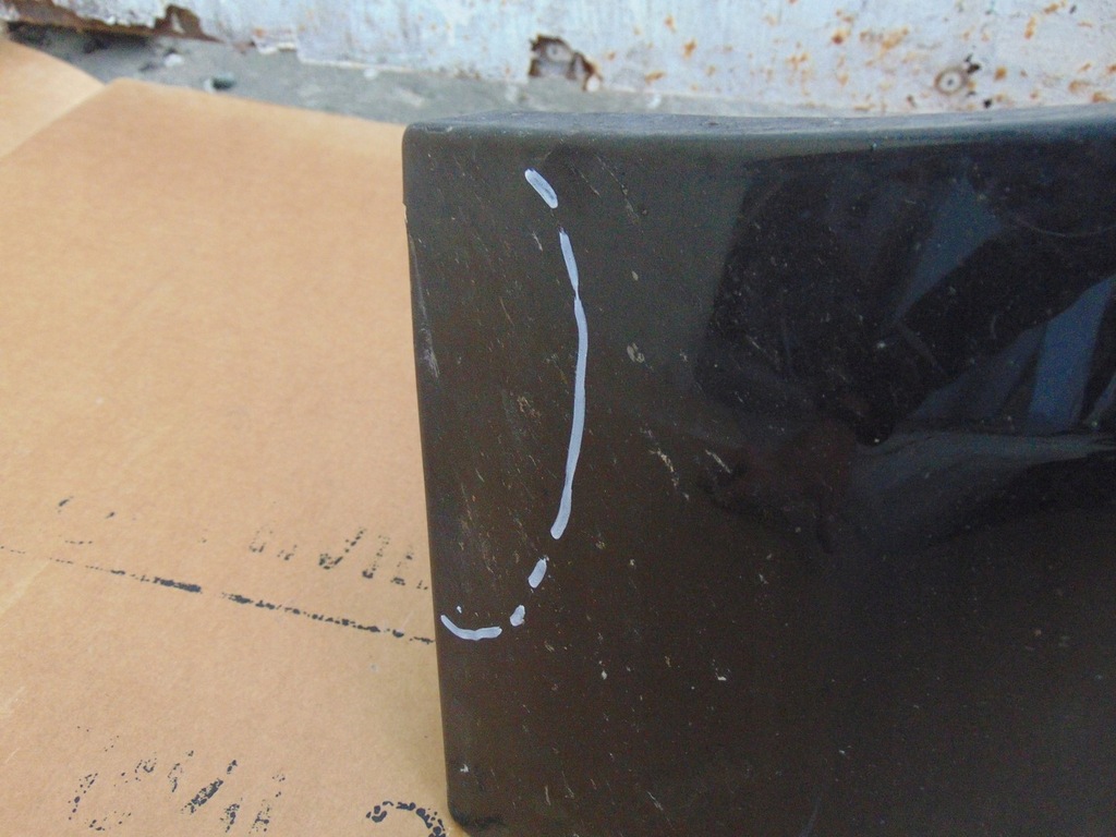 фото №8, Крыло левый перед audi a7 4g 2011-