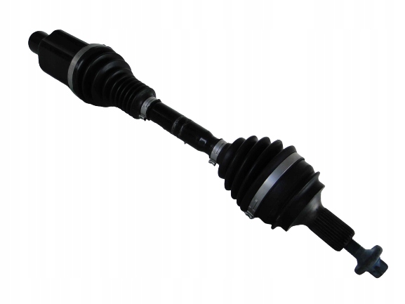 фото №1, Mercedes e w213 213 приводной вал передняя левая 4matic 4x4