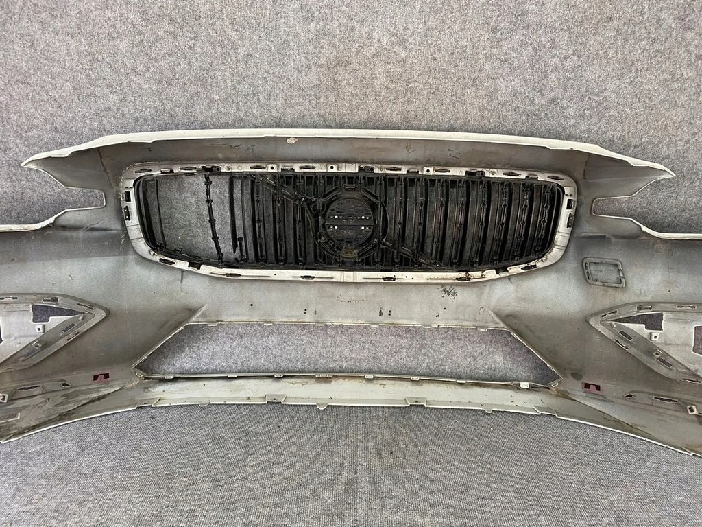 фото №16, Бампер передний перед - volvo v60 ii s60 iii cross country 18-