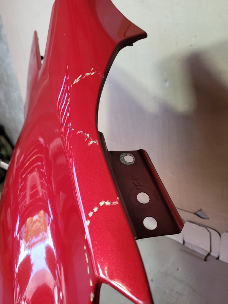 фото №8, Hyundai ix20 ix-20 lift 15r- крыло правый передний