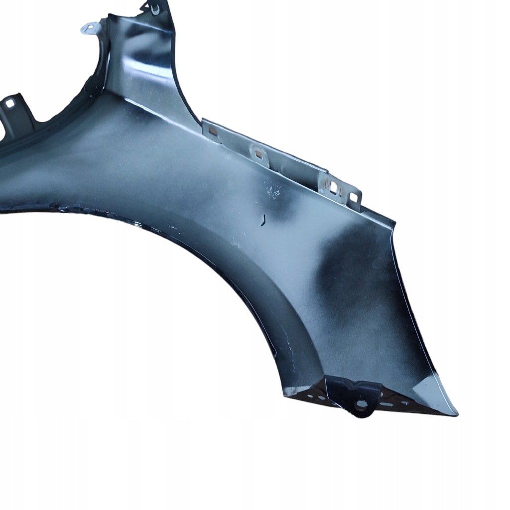 фото №12, Крила лівий перед ford focus mk4 jx7b-a16016-ad