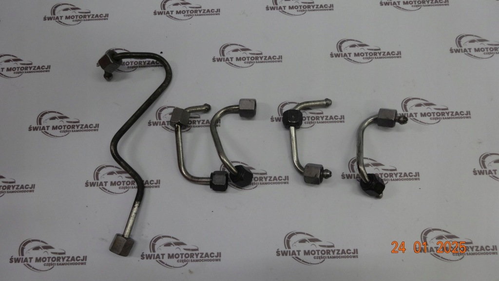 фото №1, Mondeo 2.0 tdci 140km 13r. дроти wtrykowe