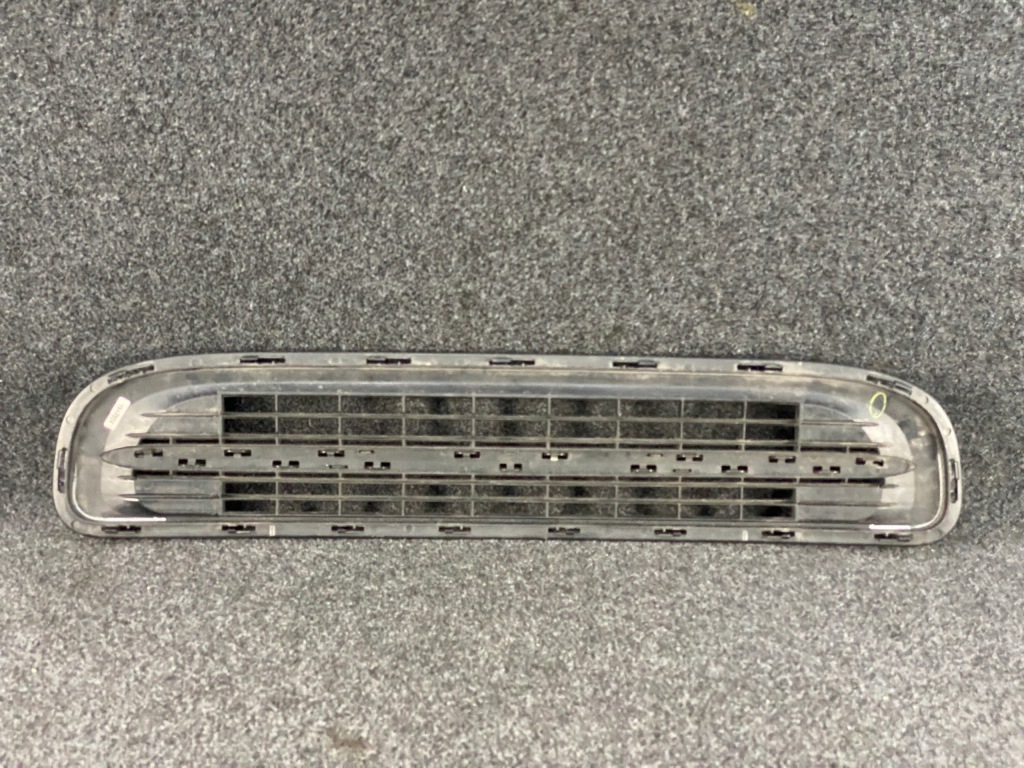 Mini cooper r55 r56 r57 lift решётка бампера перед Оригинал