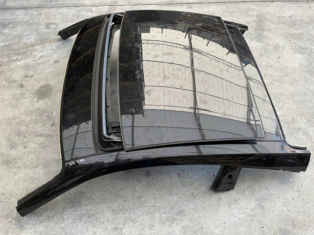 фото №1, Porsche 991 carrera дах люк панорама kpl.