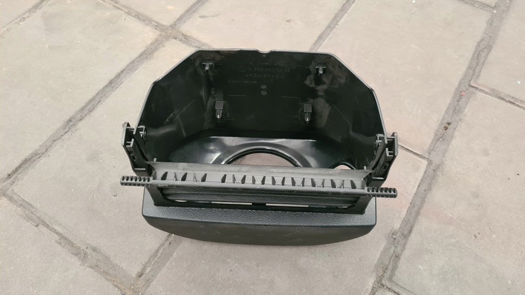 фото №6, Mercedes actros mp4 захист колонки кермового