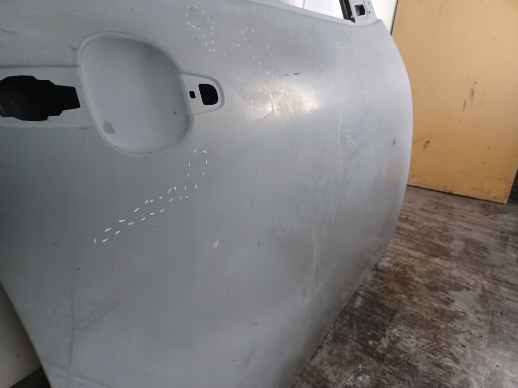 фото №10, Двері --- toyota aygo x 2021- --- передні праве --- сервісні оригінальні