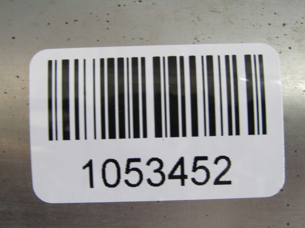 фото №10, I20 ii 1.2 15r гаситель глушитель конечный средний выхлоп труба