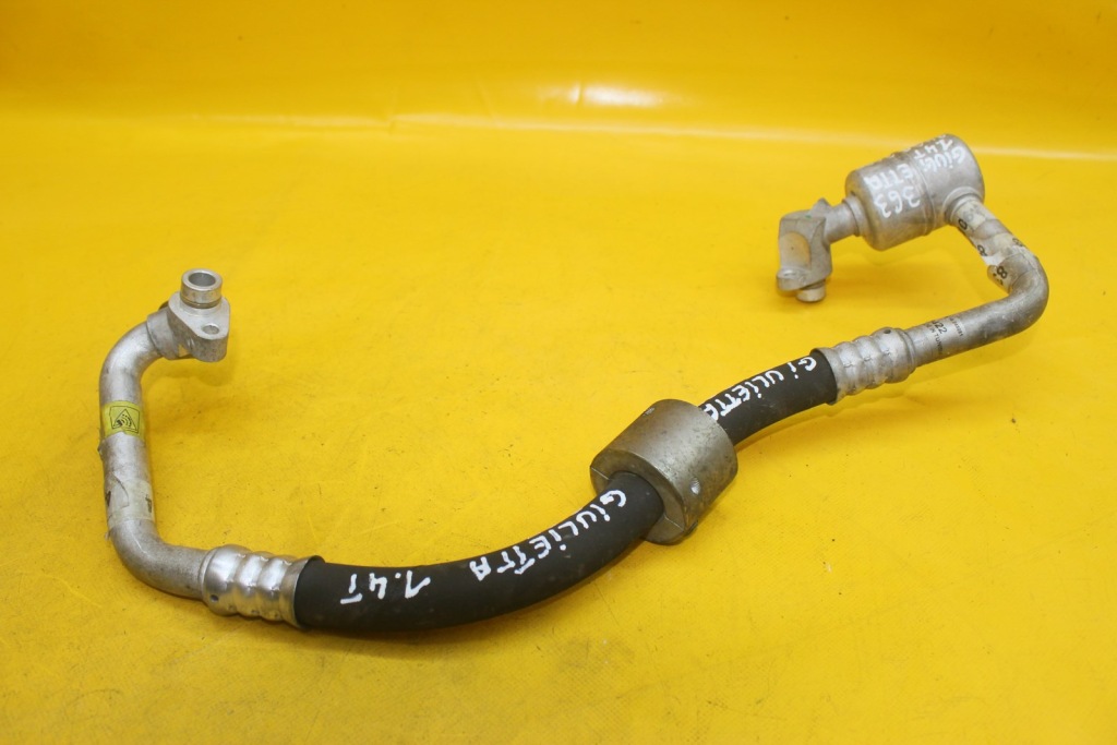 фото №1, Шланг кондиціонера 50519422 alfa giulietta 1.4 t