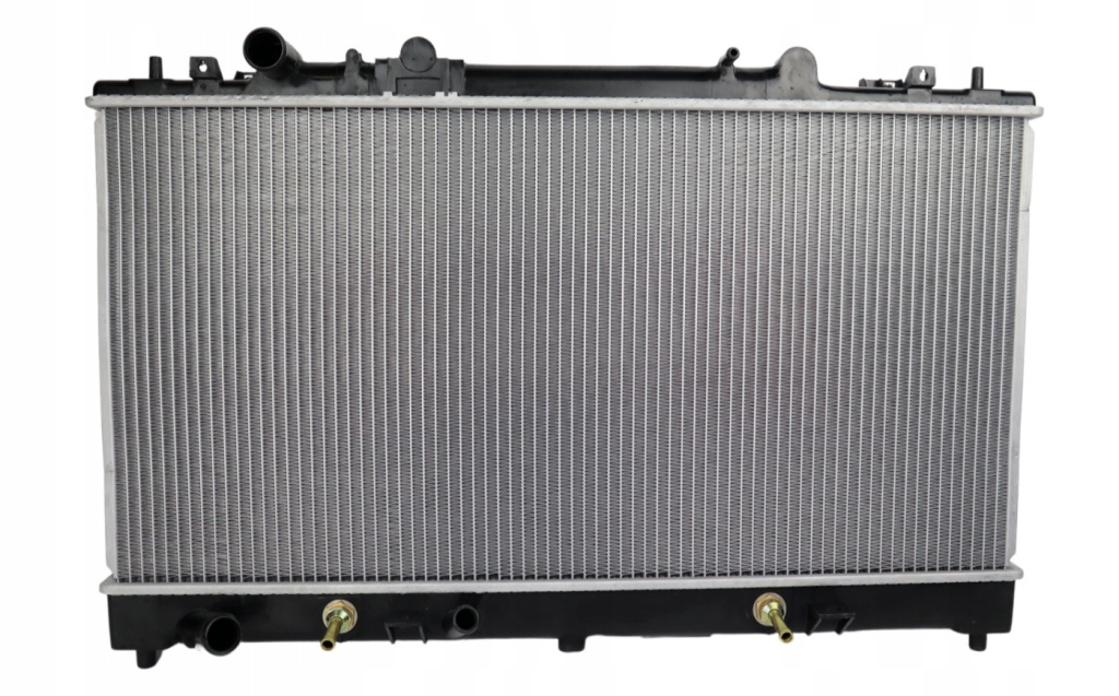 Купить Радиатор воды mazda 6 3,0 v6 2003-2008 aj5815200e