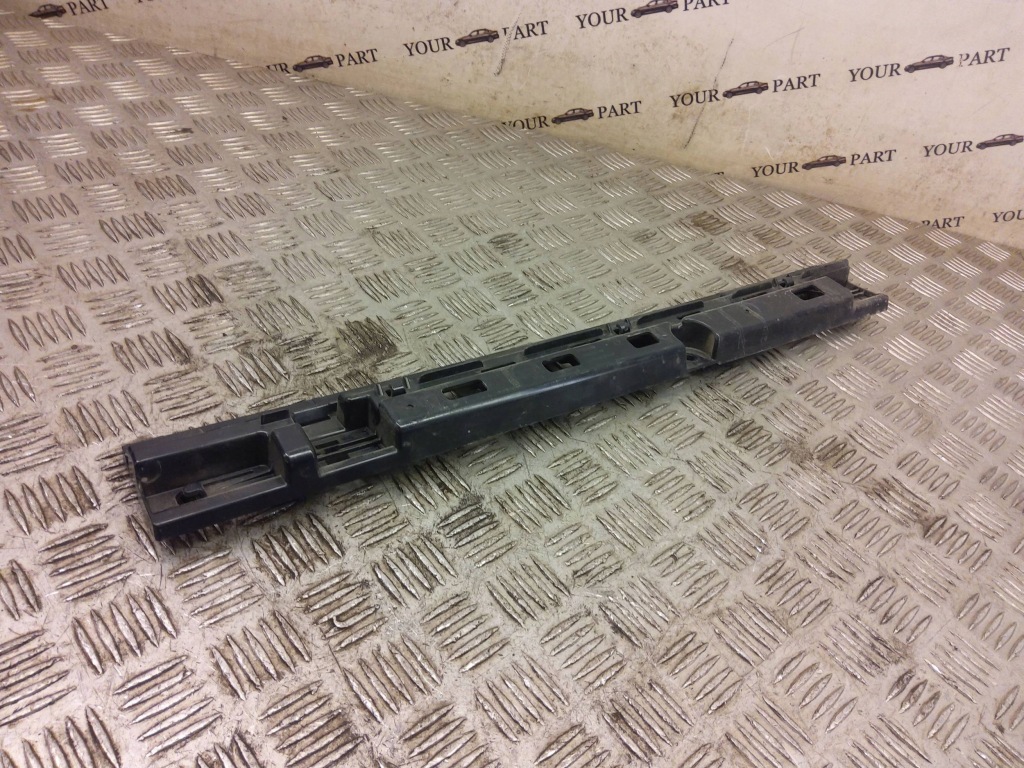 фото №1, Bmw x2 f39 2019 направляющая накладки порога