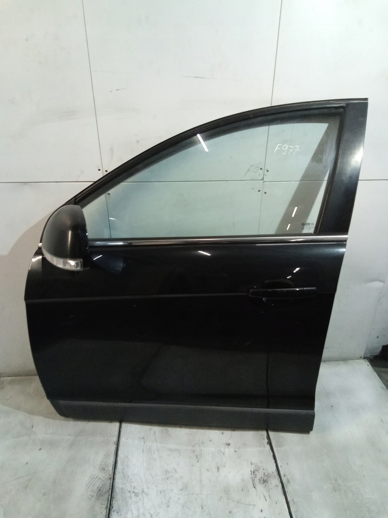 фото №1, F977 двері лівий перед antara gar