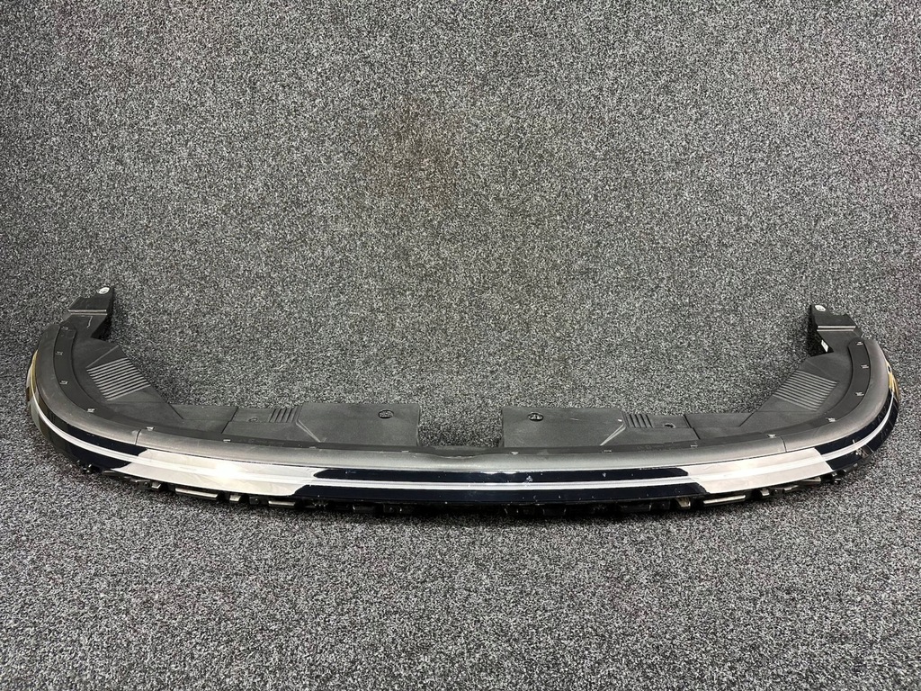 фото №1, Hyundai kona ii 2 23- лампа led drl перед передняя 92209-bf