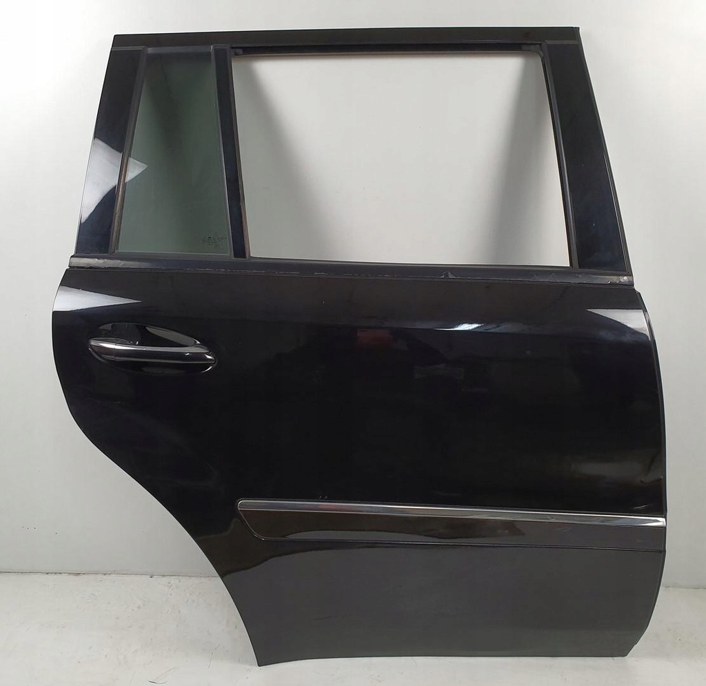 фото №1, Дверь правый задняя 040 mercedes gl x164