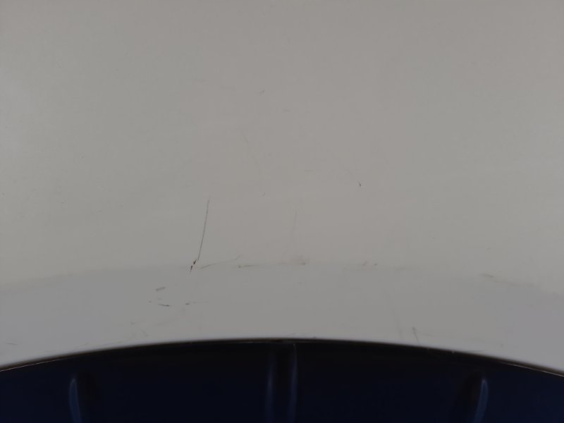 фото №6, Nissan leaf 10-17 i ze0 - капот крышка двигателя 65100-3nf0a