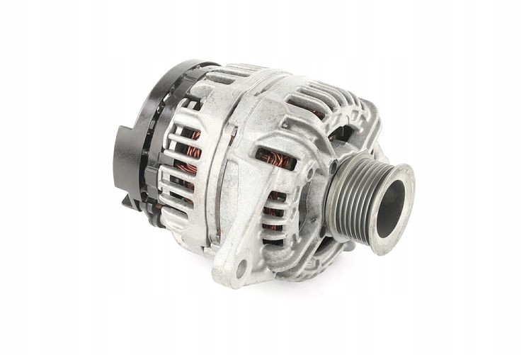 Генератор iveco daily fiat ducato 2.3 2003- 110a Доставка