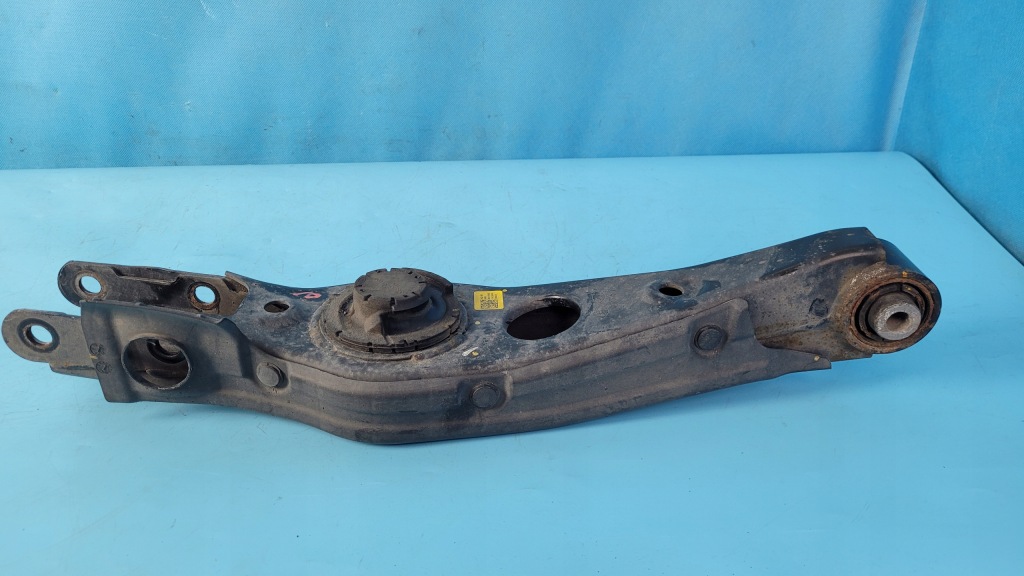 фото №7, Kia sorento iv 1.6 t- gdi 20r рычаг правый задняя нижний 55211-p2000