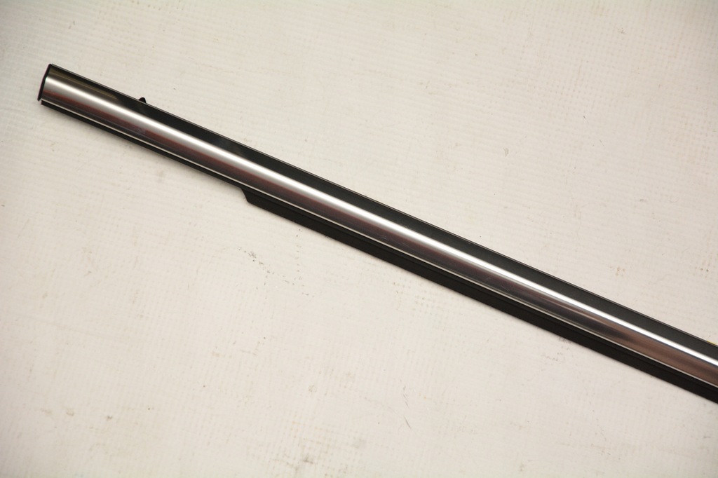 фото №8, Молдинг ущільнювач двері pt хром toyota highlander iv 19-