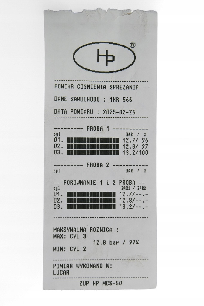 фото №14, Двигатель citroen c1 ii peugeot 108 1.0 vti 69km 1kr-b52 14-18r сжатие