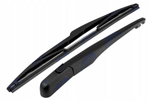 фото №2, Nty щітка + важіль задній двірники