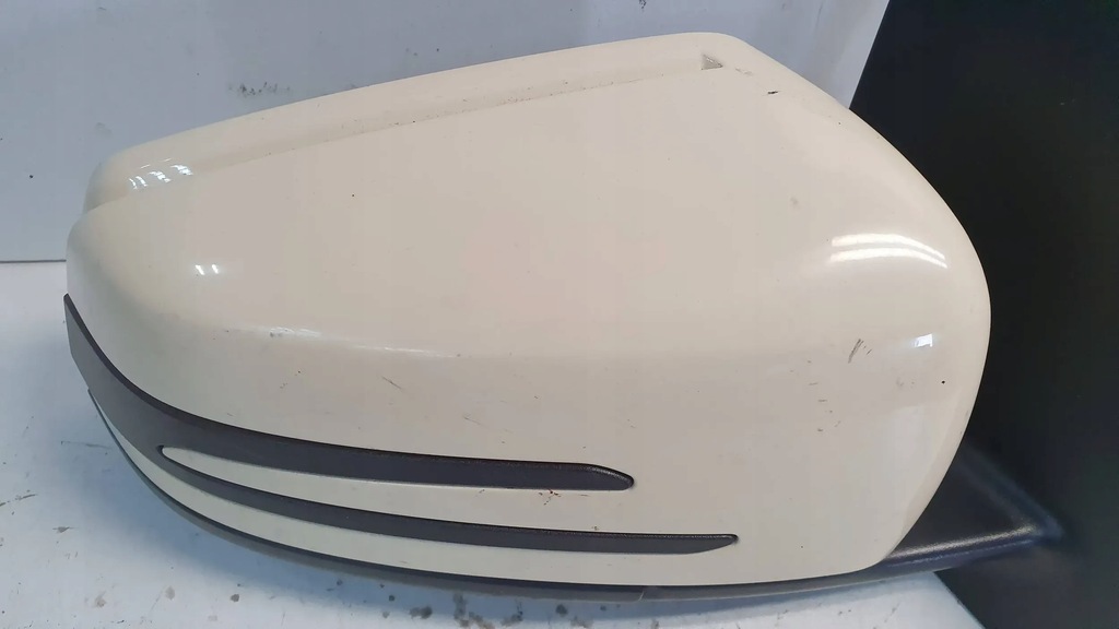 фото №7, Зеркало правое mercedes b-klasa w246 7pin 12-