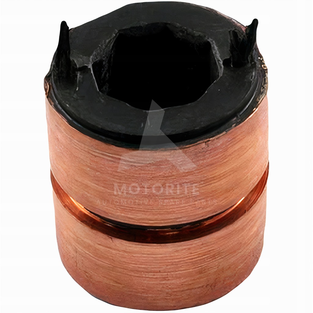 фото №1, Komutator кільце ковзний генератора типу delco remy