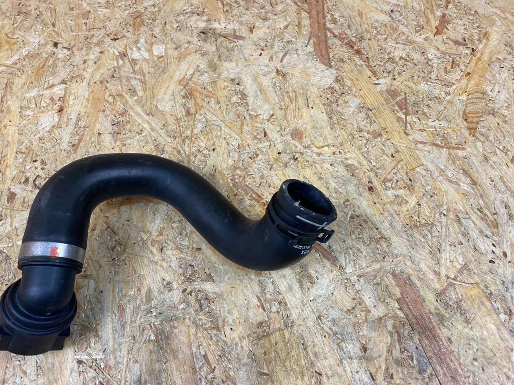 фото №9, Wąż труба шланг wody opel corsa e 13402310 2014-