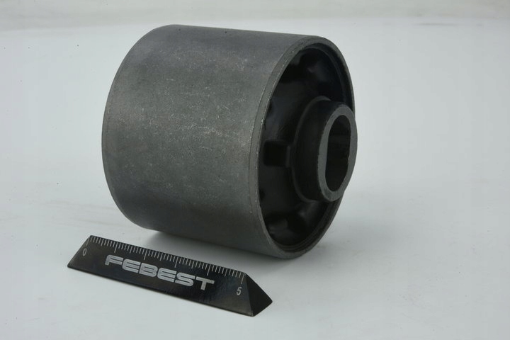 фото №11, Сайлентблок подушки безпеки диференціал nissan pathfinder