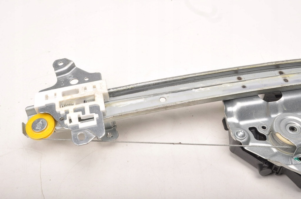 Nissan x-trail t33 подъемник стекло левый перед 5d wr19-194 Недорого